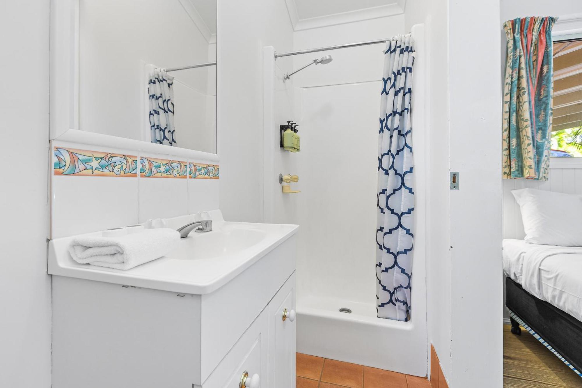 Holiday park Tasman - Airlie Airlie Beach
